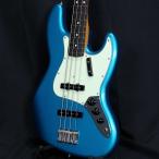 (中古)FENDER MEXICO / Vintera II 60s Jazz Bass -2025- Lake Placid Blue (御茶ノ水本店FINEST GUITARS)