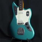 (中古)FENDER / American Professional Classic Jaguar Faded Sherwood Green Metallic (御茶ノ水本店FINEST GUITARS)
