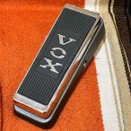 ( б/у )VOX / V848 "The Clyde McCoy Wah-Wah Pedal" (. чай no вода головной офис FINEST GUITARS)