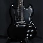 (中古)GIBSON USA / SG Special Ebony -2007- (御茶ノ水本店FINEST GUITARS)