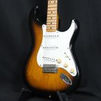 ( б/у )FENDER JAPAN (-2015) / ST54-80AM MOD-2002 2004- 2Tone Sunburst (. чай no вода головной офис FINEST GUITARS)
