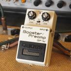 BOSS / BP-1W Booster/Preamp BP1W 技 WAZA CRAFT Made In Japan