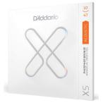 D'Addario / XSAPB1047 XS  Acoustic Phosphor Bronze Strings Extra Light 10-47(渋谷店)