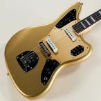 Fender / ISHIBASHI FSR 2026 MIJ Traditional 60s Jaguar Mystic Aztec Gold MH w/Gold Anodized Pickguard(渋谷店)