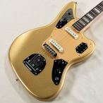 Fender / ISHIBASHI FSR 2026 MIJ Traditional 60s Jaguar Mystic Aztec Gold MH w/Gold Anodized Pickguard(渋谷店)(YRK)