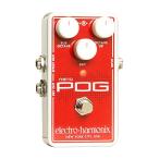 Electro-Harmonix / NANO POG Polyphonic Octave Generator(渋谷店)