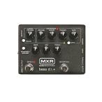 MXR / M-80 BASS D.I.+ M80 ベース用プリアンプ/ディストーション エムエックスアール(渋谷店)