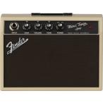 Fender / Mini 65 Twin Amp Blonde フェンダーミニギターアンプ(渋谷店)