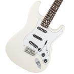Fender / Ritchie Blackmore Stratocaster Scalloped Rosewood Fingerboard Olympic White フェンダー リッチーブラックモア(渋谷店)