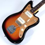 Fender / ISHIBASHI FSR MIJ Traditional 60S Jazzmaster 3TS Slab Rosewood Fingerboard With Anodized Pickguard(渋谷店)(YRK)