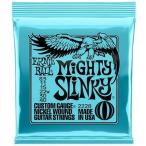 ERNIE BALL / 2228 MIGHTY SLINKY Nickel Wound Electric Guitar Strings 8.5-40 (渋谷店)