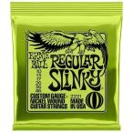ERNiE BALL / #2221 REGULAR SLiNKY 10-46 エレキギター弦(渋谷店)