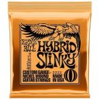 ERNIE BALL / 2222 OR HYBRID SLINKY Nickel Wound Electric Guitar Strings 09-46 (渋谷店)