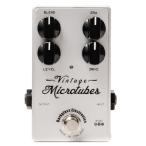 Darkglass Electronics / Vintage Microtubes Overdrive (ベース用オーバードライブ)(渋谷店)