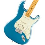 Fender / American Professional Classic Stratocaster HSS Maple Fingerboard Faded Lake Placid Blue フェンダー [USA製](渋谷店)(YRK)