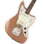 Fender / American Professional Classic Jaguar Rosewood Fingerboard Faded Firemist Gold フェンダー [USA製](渋谷店)(YRK)