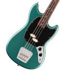 Fender / American Professional Classic Mustang Bass Rosewood Fingerboard Faded Sherwood Green Metallic フェンダー [USA製](渋谷店)(YRK)