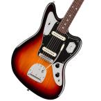 Fender / American Professional Classic Jaguar Rosewood Fingerboard 3-Color Sunburst フェンダー [USA製](渋谷店)(YRK)
