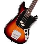 Fender / American Professional Classic Mustang Bass Rosewood Fingerboard 3-Color Sunburst フェンダー [USA製](渋谷店)(YRK)