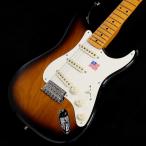Fender USA / Eric Johnson Stratocaster 2 Color Sunburst Maple(S/N EJ23182)(渋谷店)(YRK)
