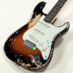 Fender / Mike McCready Stratocaster Rosewood Fingerboard 3-Color Sunburst(長期店頭展示品アウトレット特価)(渋谷店)
