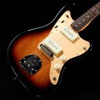 Fender / ISHIBASHI FSR MIJ Traditional 60s Jazzmaster 3 Tone Sunburst w/Anodizedguard(重量:3.51kg)(S/N:JD25028528)(渋谷店)(YRK)