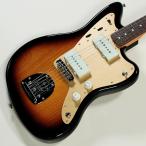 Fender / ISHIBASHI FSR MIJ Traditional 60S Jazzmaster 3TS Slab Rosewood With Anodized Pickguard(渋谷店)(YRK)