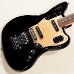 Fender / ISHIBASHI FSR Made in Japan Traditional 60s Jaguar Black w/Anodized PG&Buzz Stop Bar(渋谷店)