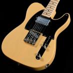 Fender / ISHIBASHI FSR MIJ Traditional 50s Telecaster w/Wide-Range Hum Butterscotch Blonde(渋谷店)(渋谷店セール)(アウトレット品)