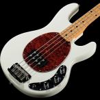 Sterling by MUSIC MAN / StingRay Classic RAY24CA Olympic White( масса :4.36kg)(S/N:SR73503)( Shibuya магазин )( долгое время выставленный товар outlet )