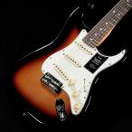 Fender / Player II Stratocaster Rosewood Fingerboard 3-Color Sunburst(重量:3.60kg)(S/N:MX25112368)(渋谷店)(アウトレット)(渋谷店セール)