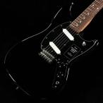 Fender / Player II Mustang Rosewood Fingerboard Black( масса :3.07kg)(S/N:MX25421843)( долгое время витрина выставленный товар choi царапина outlet специальная цена )( Shibuya магазин )