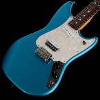 ショッピングLimited Fender / Made in Japan Limited Cyclone Rosewood Lake Placid Blue [重量:3.53kg](S/N JD24008669)(渋谷店)(渋谷店セール)