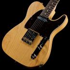 ショッピングLimited Fender / Made in Japan Limited Telecaster Raw Ash Rosewood Vintage Natural(重量:3.21kg)(S/N:JD25006486)