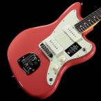 Fender / American Professional Classic Jazzmaster Rosewood Fingerboard Faded Dakota Red(重量:3.44kg)(S/N:US25101208)(渋谷店)(YRK)