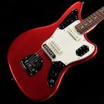 Fender / ISHIBASHI FSR MIJ Traditional 60S Jaguar Alder Body Matching Head Candy Apple Red(重量:3.74kg)(S/N:JD25032064)(渋谷店)(YRK)