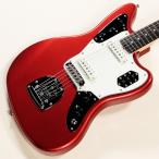 Fender / ISHIBASHI FSR MIJ Traditional 60S Jaguar Alder Body Matching Head Candy Apple Red(渋谷店)