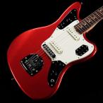 Fender / ISHIBASHI FSR MIJ Traditional 60S Jaguar Alder Body Candy Apple Red(重量:3.62kg)(S/N:JD25025733)(渋谷店)(YRK)