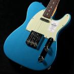 Fender / Made in Japan Traditional 60s Telecaster Rosewood Lake Placid Blue (渋谷店)(アウトレット特価)