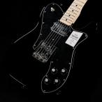 Fender / Made in Japan Traditional 70s Telecaster Custom Maple Fingerboard Black(重量:4.08kg)(S/N:JD25026486)(渋谷店)(YRK)(アウトレット)