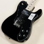 Fender / Made in Japan Traditional 70s Telecaster Custom Maple Black(渋谷店)(YRK)