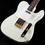 Fender / MIJ Traditional 2025 Collection 60s Telecaster White Pearl(重量:3.37kg)(S/N:JD26004969)(渋谷店)(YRK)