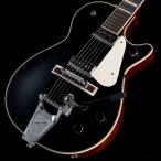 Gretsch / G6128T-53 Vintage Select ’53 Duo Jet w/Bigsby TV Jones Black(重量:3.53kg)(S/N:JT23083323)(渋谷店)(アウトレット特価)