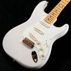 Fender / LTD American Vintage II 1957 Stratocaster Flame Maple Neck White Blonde w/Custom Shop Fat '50s PU(重量:3.44kg)(S/N:V2557829)(渋谷店)(YRK)