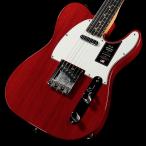 Fender / American Vintage II 1963 Telecaster Rosewood Fingerboard Crimson Red Transparent(長期店頭展示品アウトレット特価)(渋谷店)(YRK)