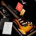 Fender Custom Shop / Limited Edition 1961 Stratocaster Heavy Relic Faded 3-Color Sunburst [3.55kg](S/N CZ565266)(渋谷店)(値下げ)