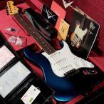 Fender Custom Shop / Limited Edition Custom Deluxe Stratocaster NOS Baltic Blue“別注カラー”(S/N CZ580308 )(渋谷店)(アウトレット特価)