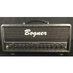 Bogner / Ecstasy 3534 HEAD Comet/Black/Silver Piping(渋谷店)