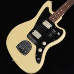 Fender / Player Series Jazzmaster Buttercream Pa