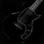 Gibson USA / Les Paul Music City Special 50th Anniversary Ebony [50周年記念モデル](重量:3.38kg)(S/N:206650049)(渋谷店)(アウトレット特価)